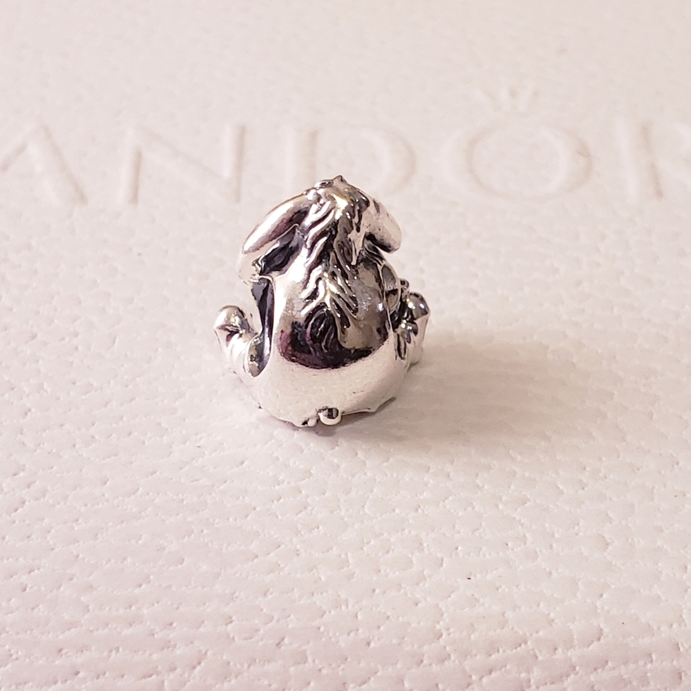 💫Authentic Pandora DISNEY EEYORE CHARM - Picture 4 of 9